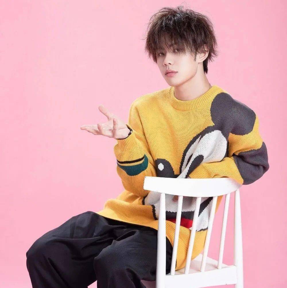 微信头像王晨艺