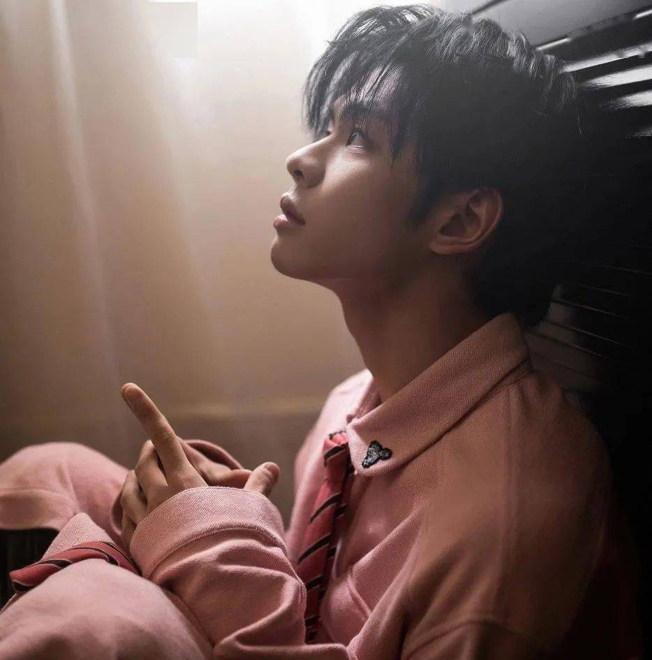 【微信头像】王晨艺