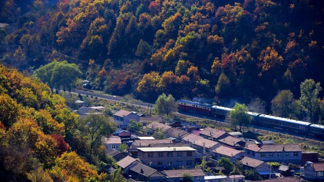 我和我的家乡不为人知的取景地竟然还有本溪的这处神仙地