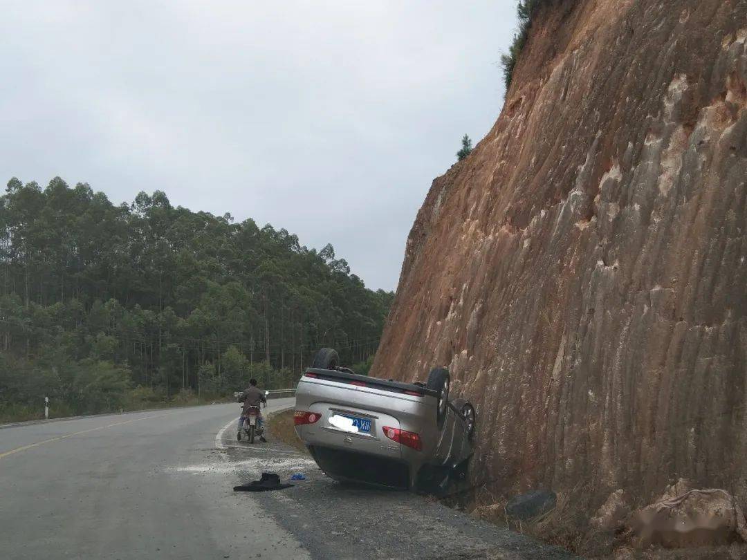 广西灵山太平923事件图片