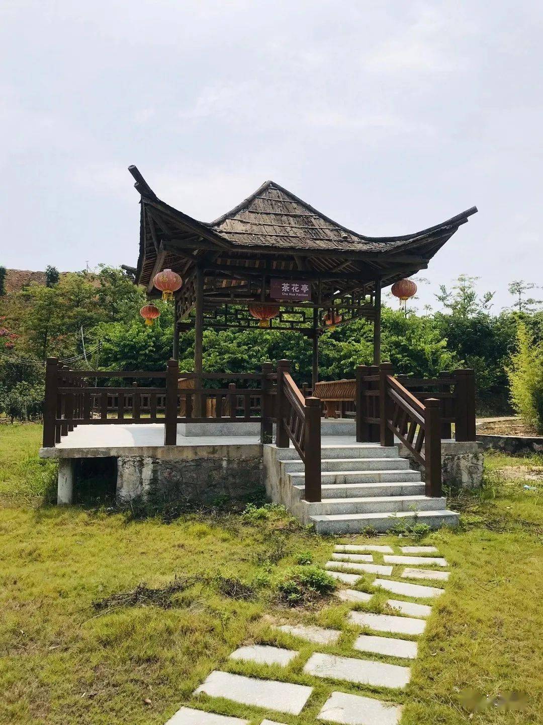 重磅梧州万秀区拟被授予广西全域旅游示范区称号