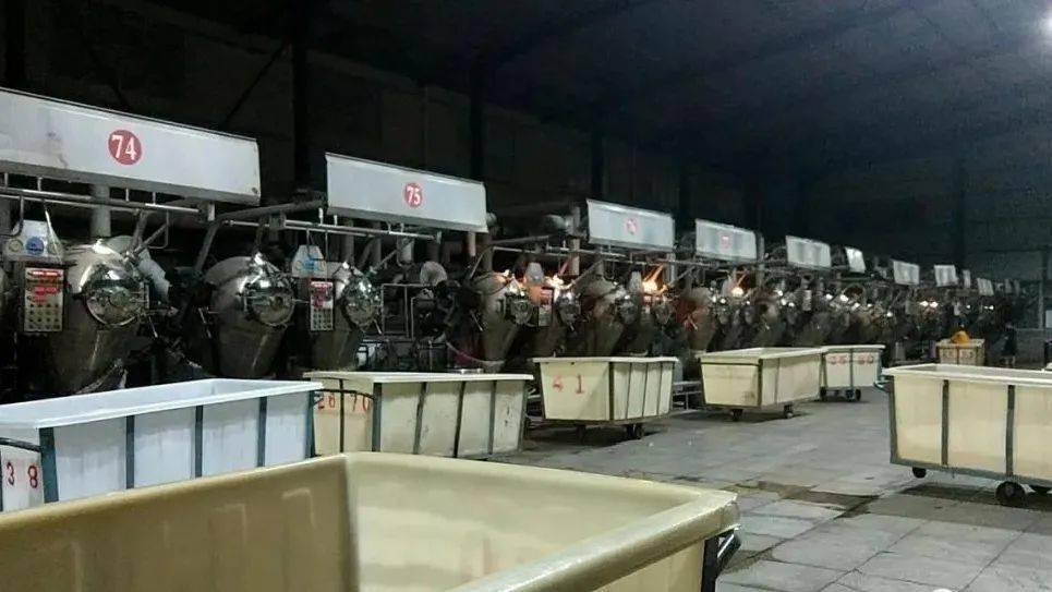 终于揭开多年迷惑针织弹力面料褶皱产生原因及解决方案太太太太太好了