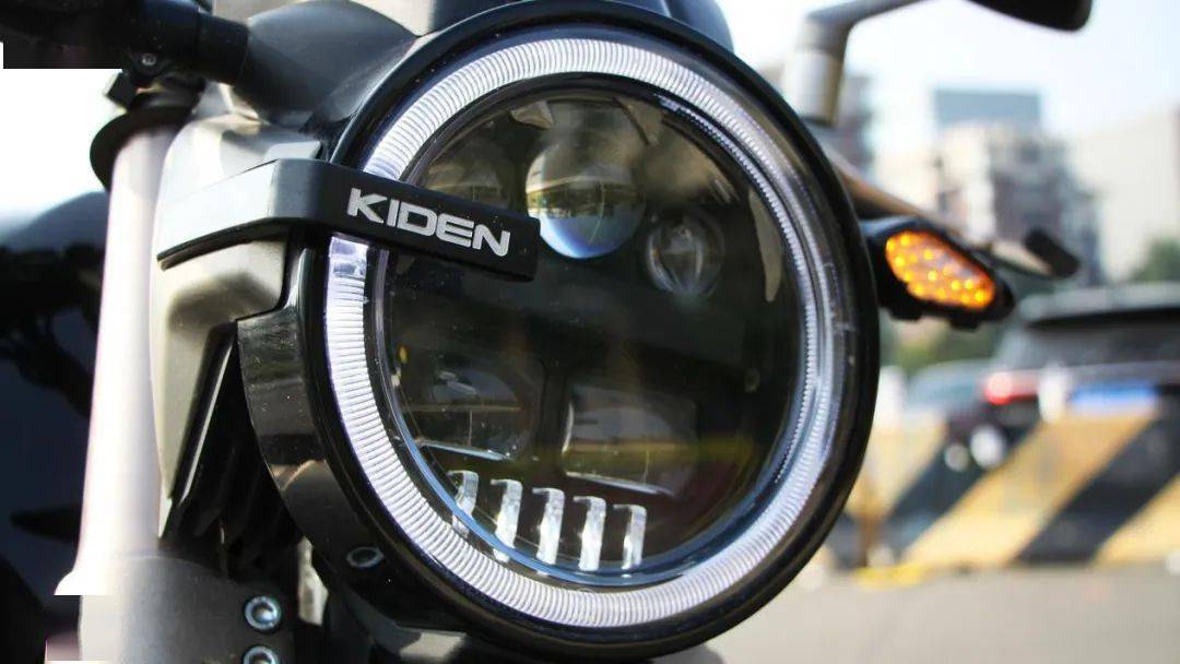 13800能获得多少驾驶乐趣-kiden启典g1了解一下