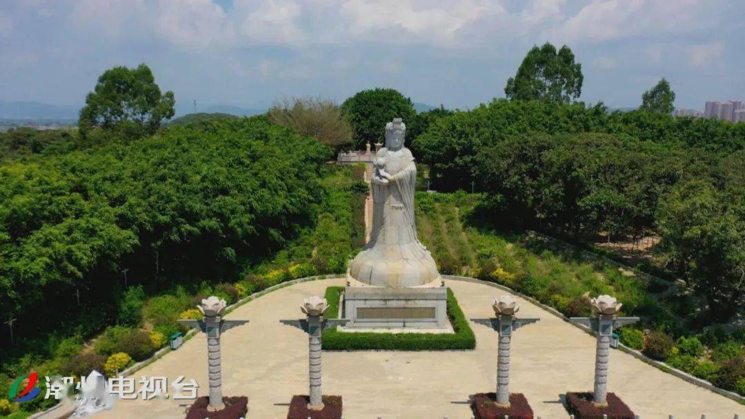 魅力饶平乡村行丨黄冈大澳蝶变渔村