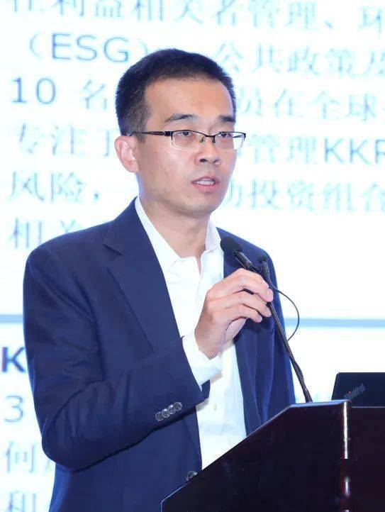 协会动态协会商行投行双驱动助力双循环新发展格局下