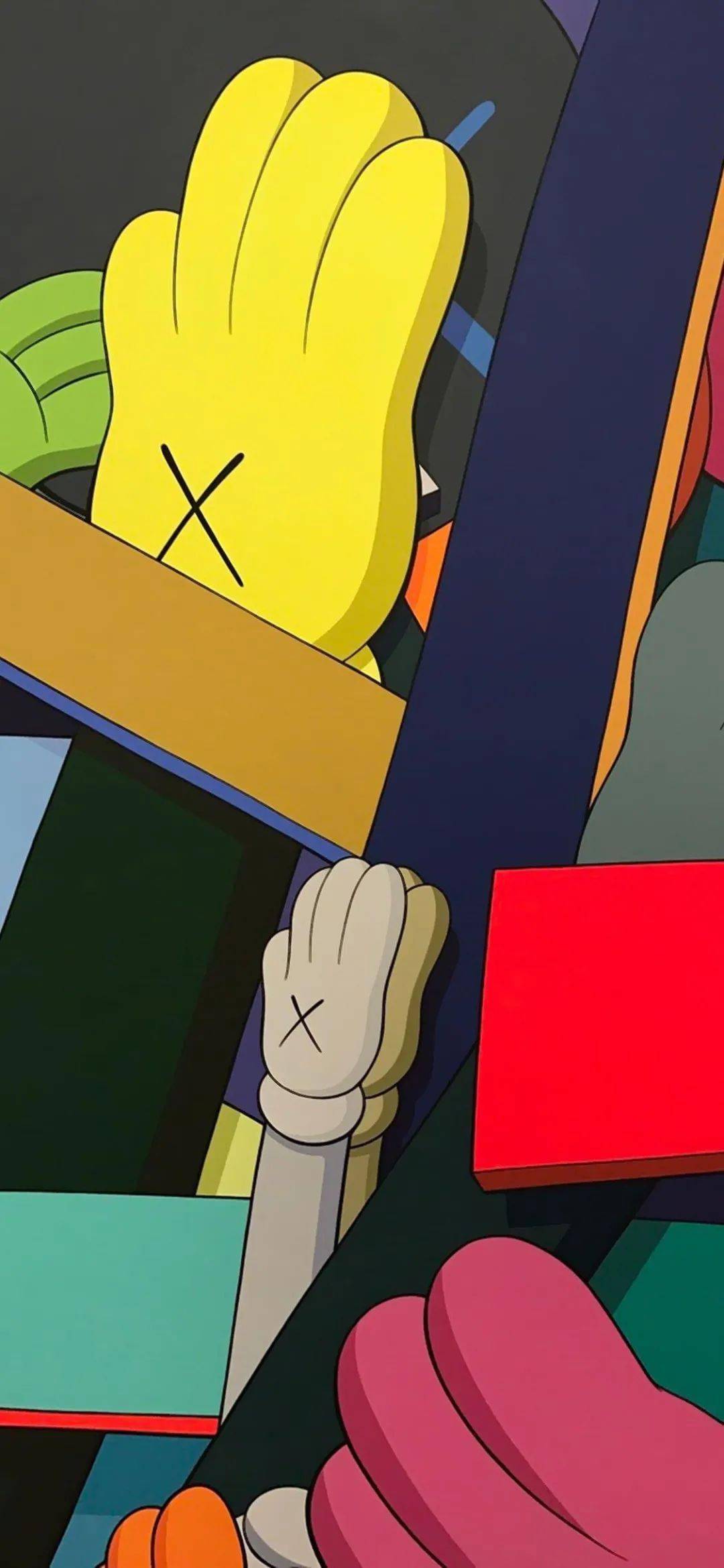 潮图 丨 2020-10-26