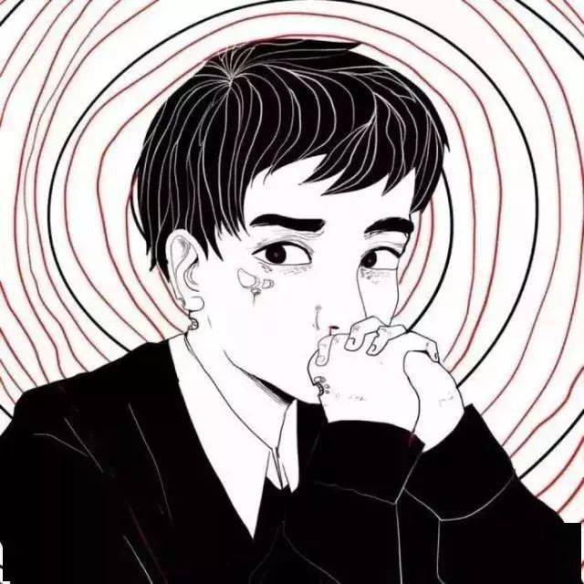 头像| 我的心太乱