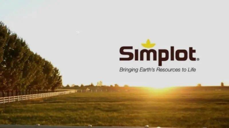 simplot辛普劳7415以下公司排名不分先后7415