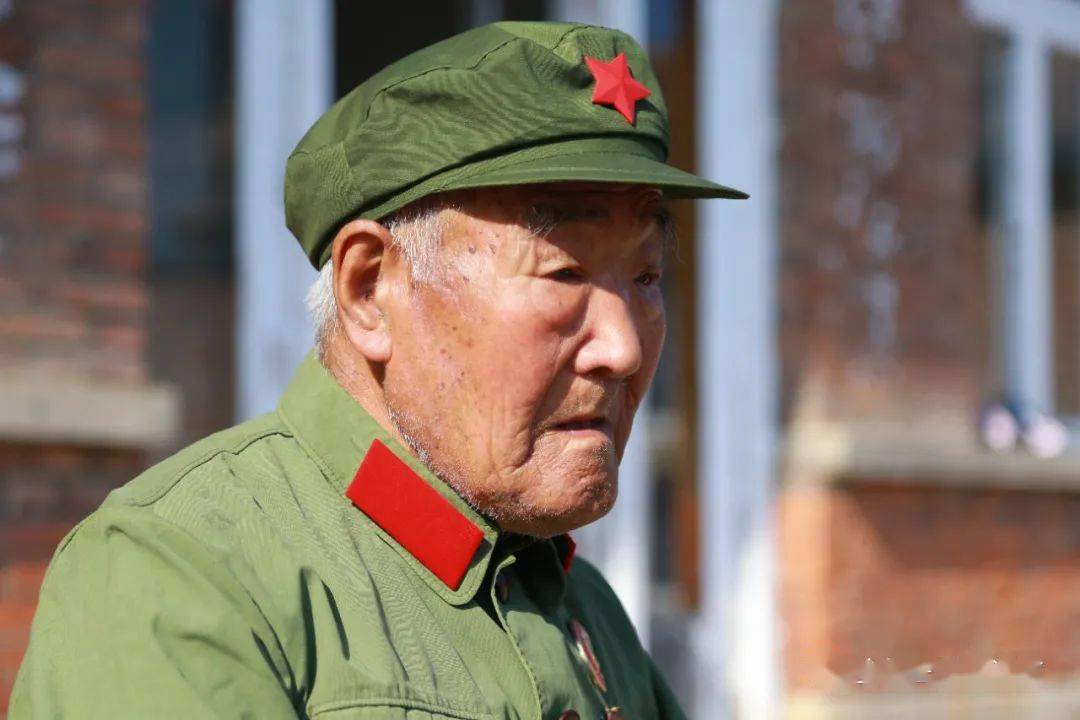 【三晋直通车】盂县老兵李二毛 就让我最后再送你一程