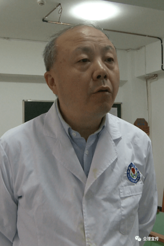 会理首台腰椎间盘突出微创手术成功实施