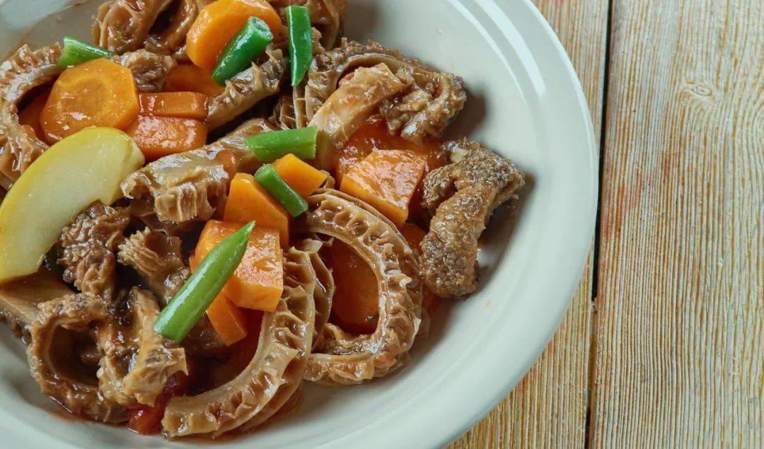 法国「黑暗料理」大盘点,第一真是比鲱鱼罐头更可怕的存在