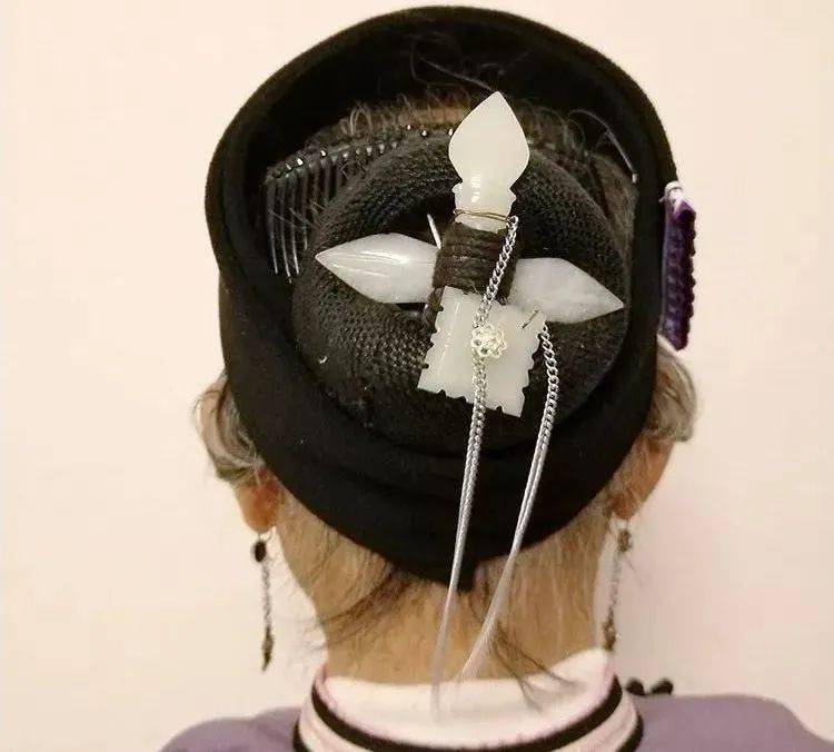 【服饰文化】安顺屯堡:穿越六百年的特色风景