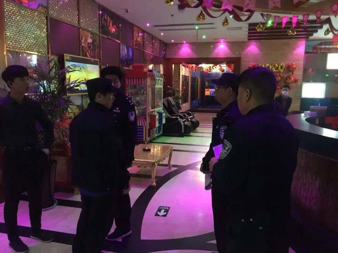 12名男女在南通卖淫嫖娼被抓现行