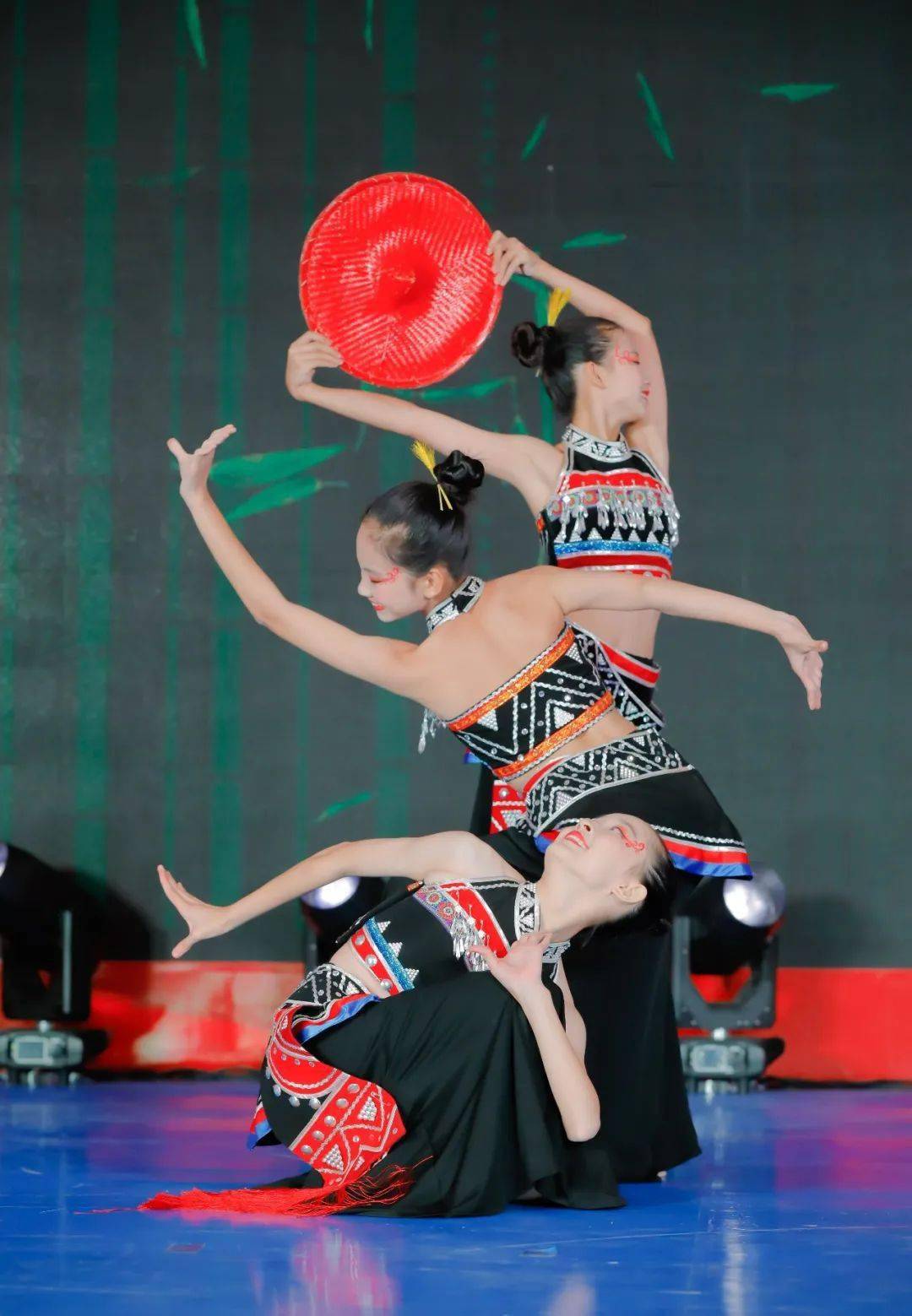 2020广西第九届小舞蹈家独双三评比动感宝贝优秀作品展示暨颁奖典礼