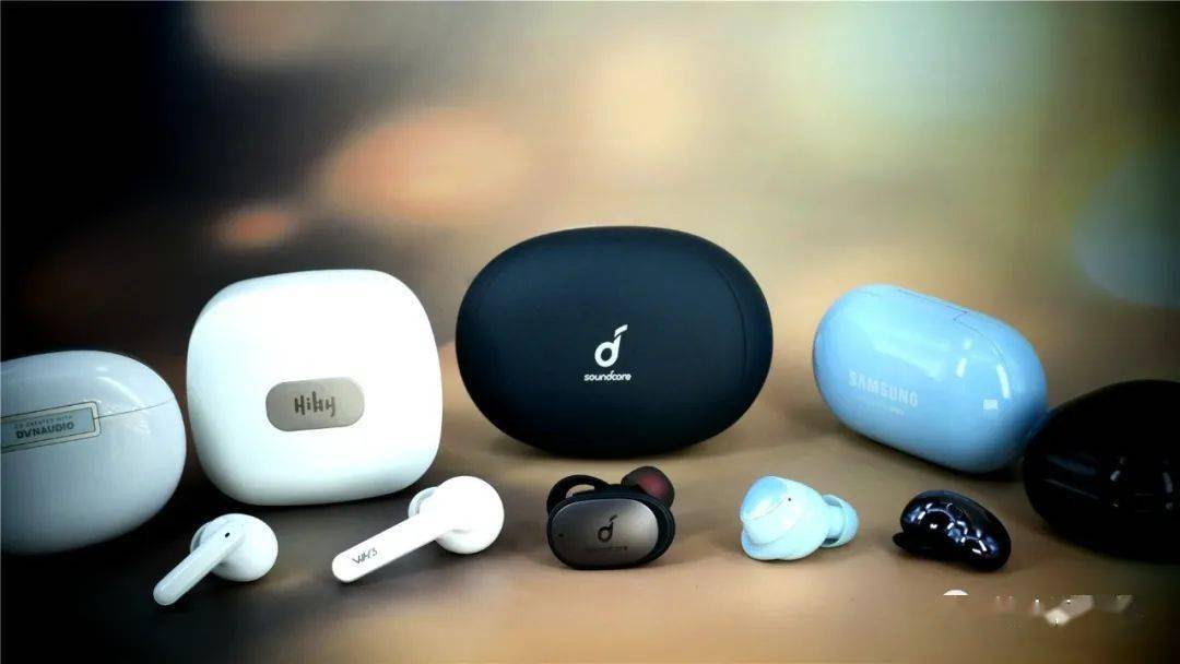 我会选三星&akg buds live和oppo enco x,这两位主动降噪选手,在音质