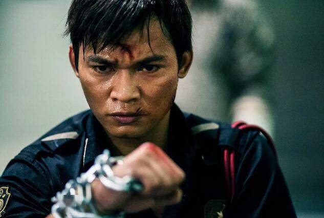 著名功夫影星托尼·贾新片计划曝光 将出演刺客_电影