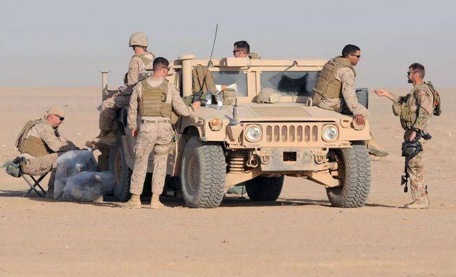 悍马回来了不过听说这次它是扛着电池回来的