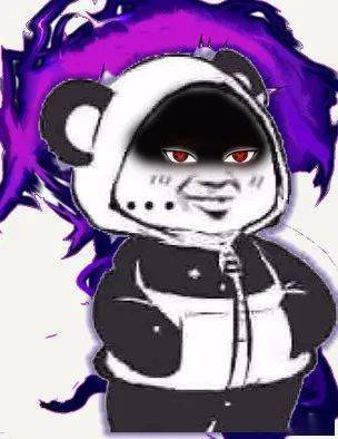 力量让我迷失自我