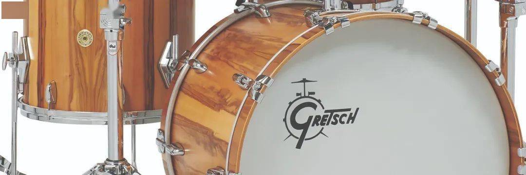 致广大gretsch鼓爱好者