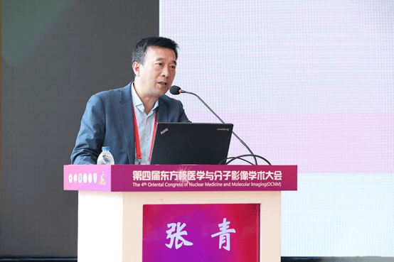 并进行了全新的思考,谭教授认为,131i治疗中,核医学科医生可以适当淡