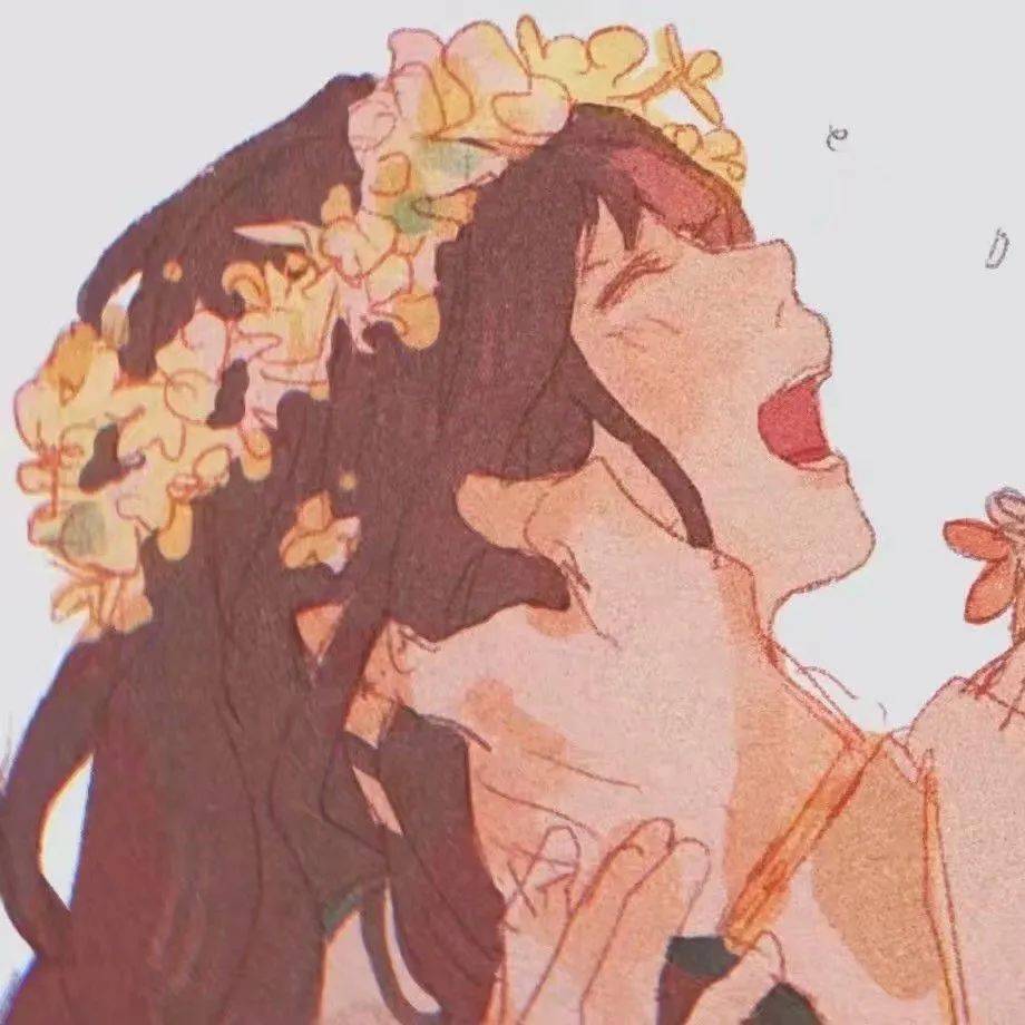 情头丨动漫情头