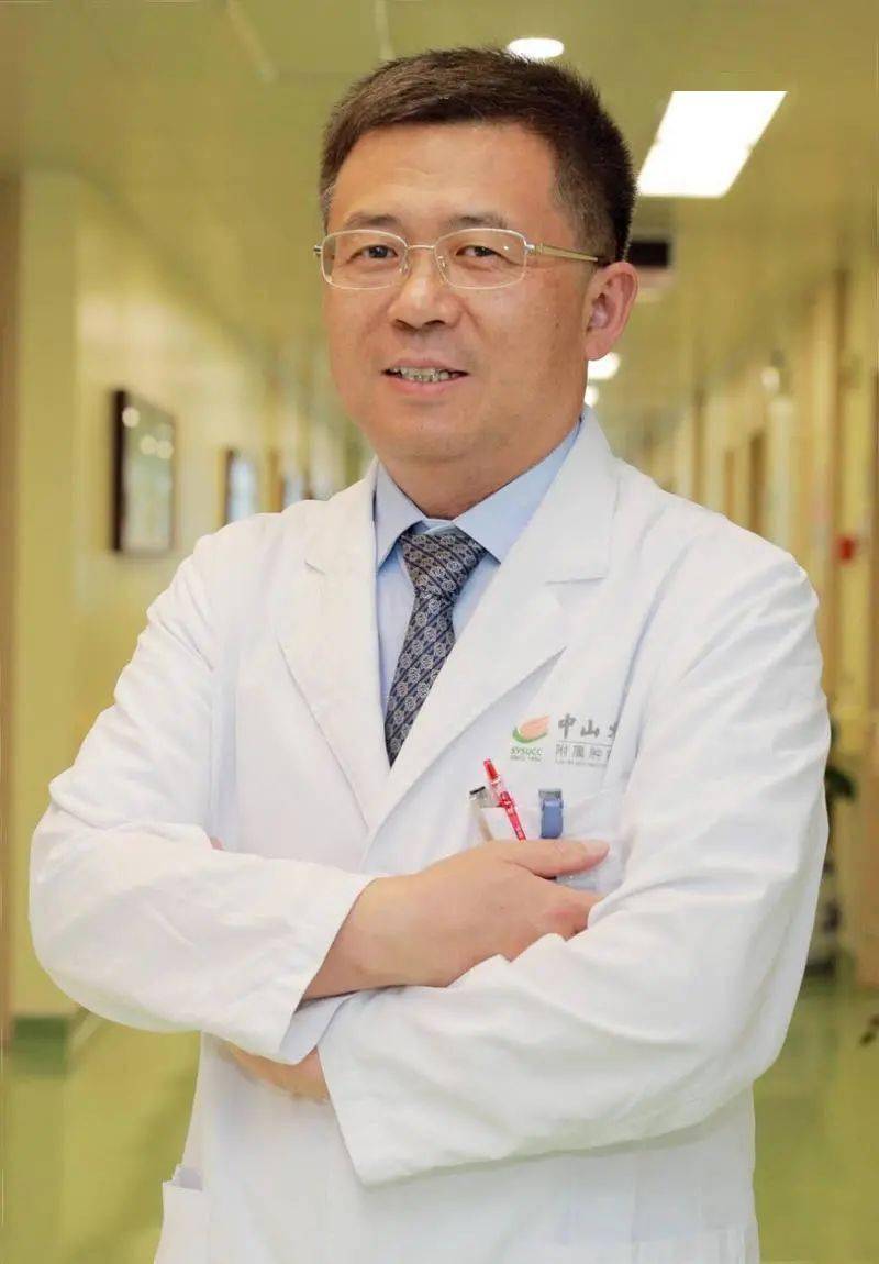 名医说肿瘤|31岁男子患晚期肝癌肺转移,4个月后奇迹发生…_范卫君