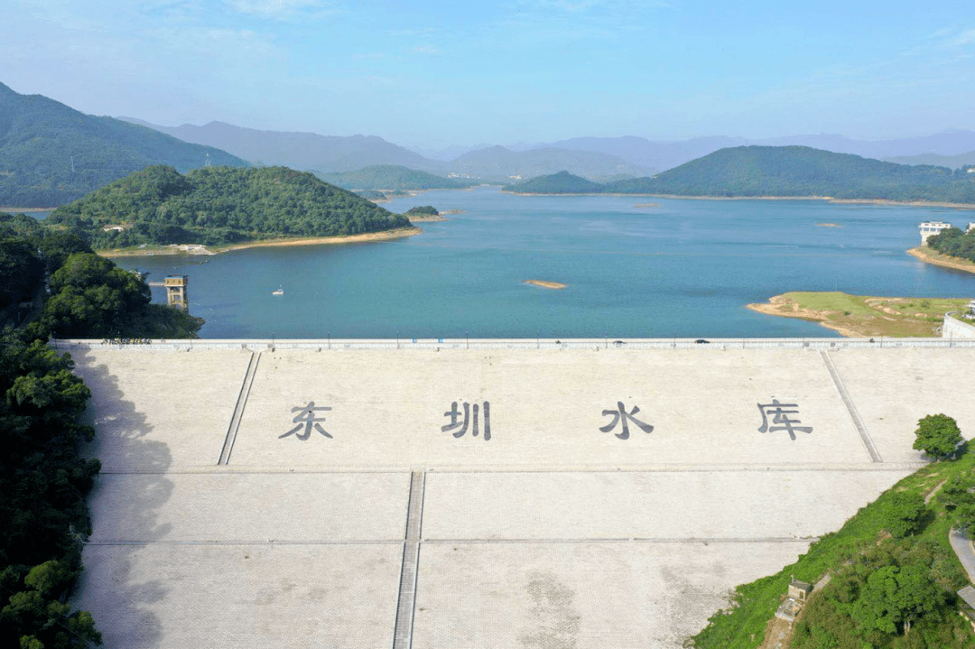 探访水利奥秘 传承东圳精神 ——莆田市实验小学二(7)中队家队活动