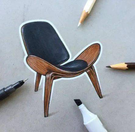 (下)「手绘564day」