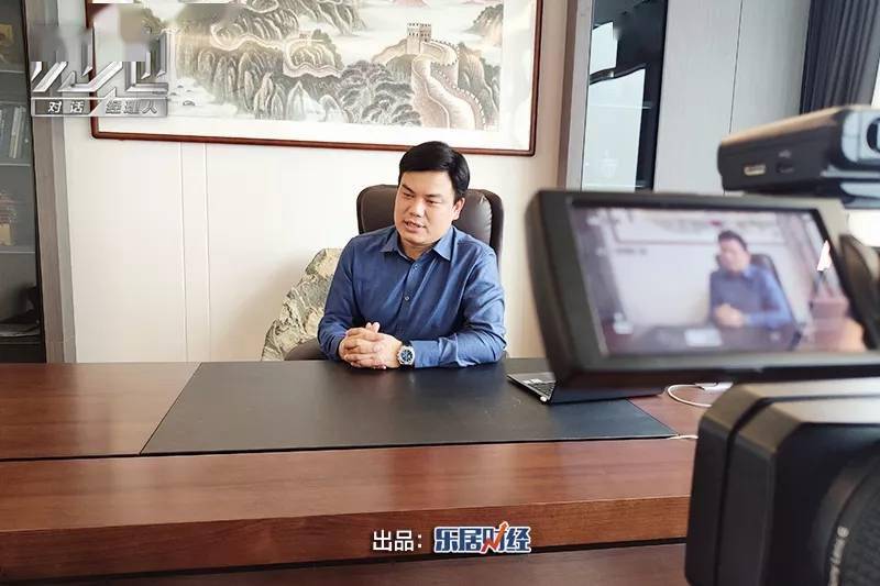 丁春生美好生活筑城者