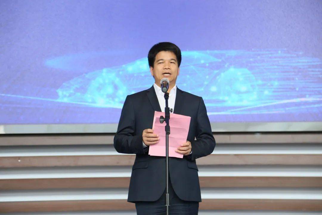 协同合作赋能创新福田欧航欧马可超级卡车助力湖南打造全