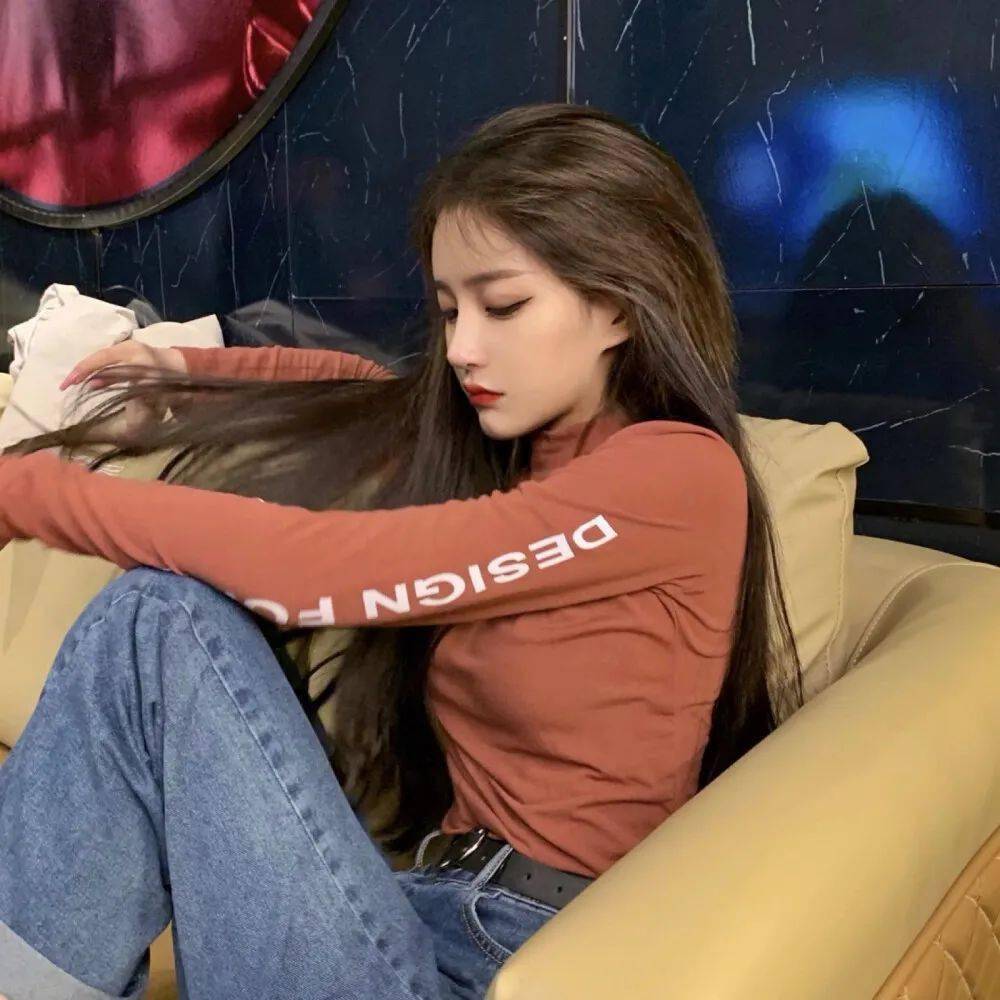 微信头像精选今日份热门男女头像