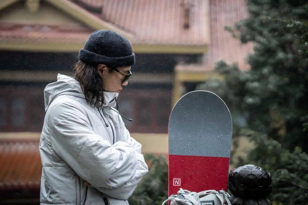 20/21 nitro|滑手的新装之小泽篇