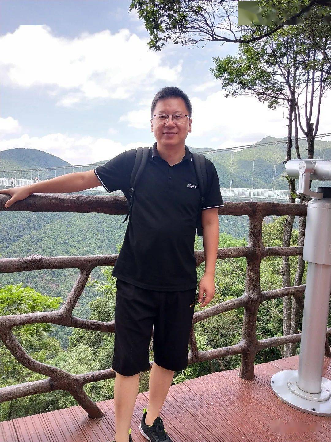 颁奖啦第二届赖清华奖教奖学金颁奖啦教师篇