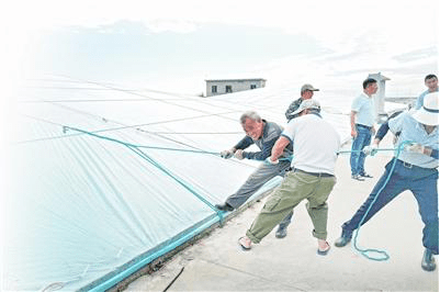 蓝色经济绿色发展乐清入选省级渔业健康养殖示范县培育创建名单