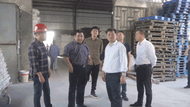 化工原料市场新动态:沙县的独特优势