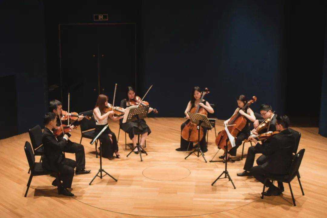 开票5折抢丨上海彩虹室内乐团动漫音乐会