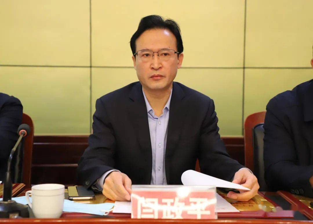 李青彦指出,加强纪律作风建设是以省委第十四巡视组巡视期间移交问题