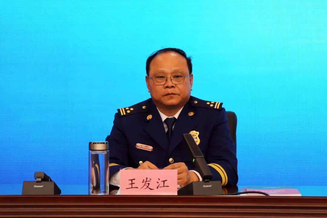 全省消防救援队伍灭火救援作战力量编成现场观摩会在潍坊召开