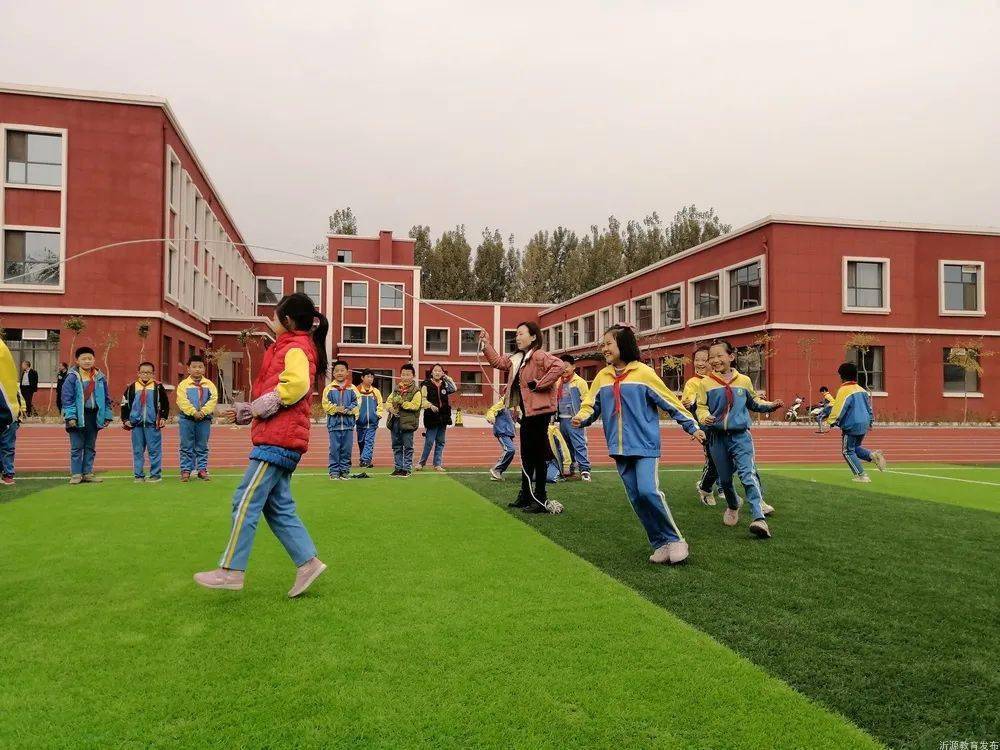 徐家庄中心学校 中庄镇中心小学 悦庄镇东赵庄完小综合供稿编辑:江浩