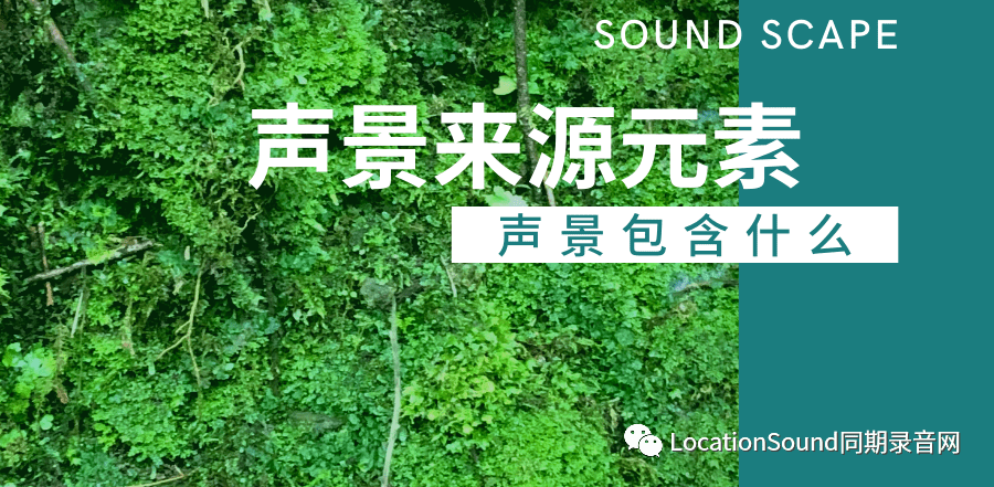 Sound Scape 声景的定义 - 专题-搜狐大视野-搜狐新闻