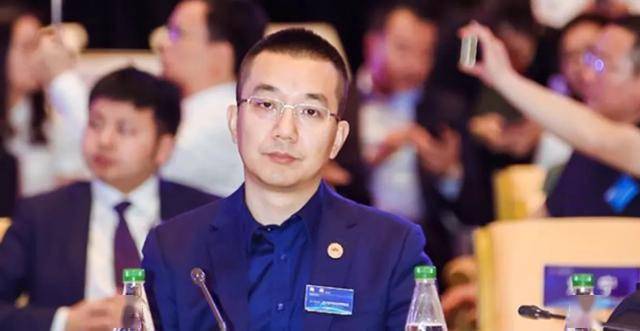 他到底身家多少?_陈亮