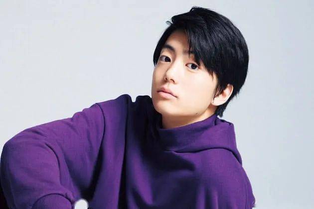 之后又多次参演日剧和电影.