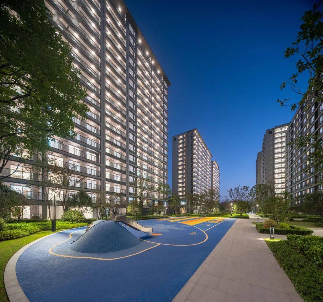 归心交付 | 幸会十锦台 美好生活娓娓道来