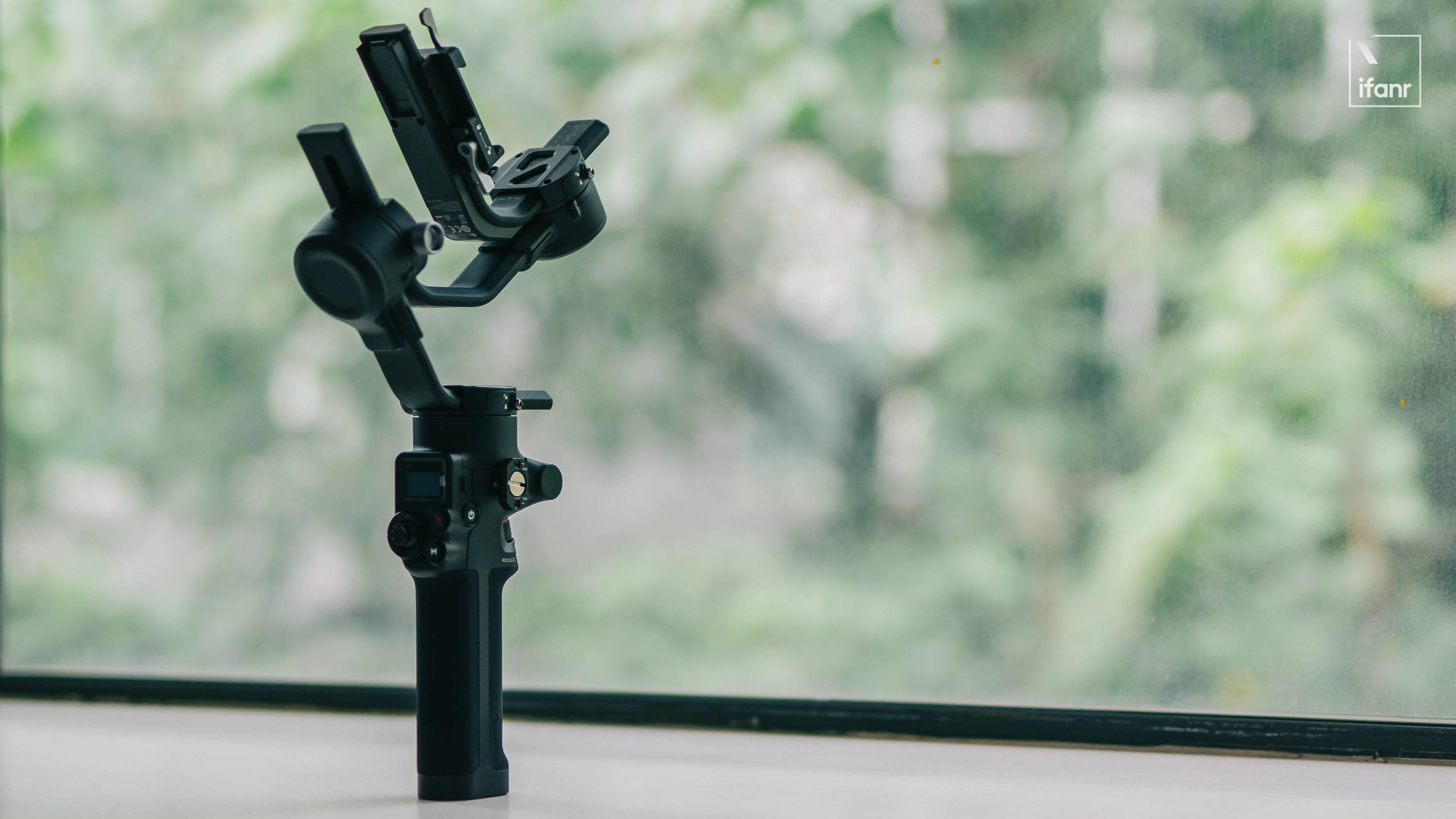 在我看来,rsc 2 不仅是产品的一次自我革命,更是大疆给未来稳定器发展