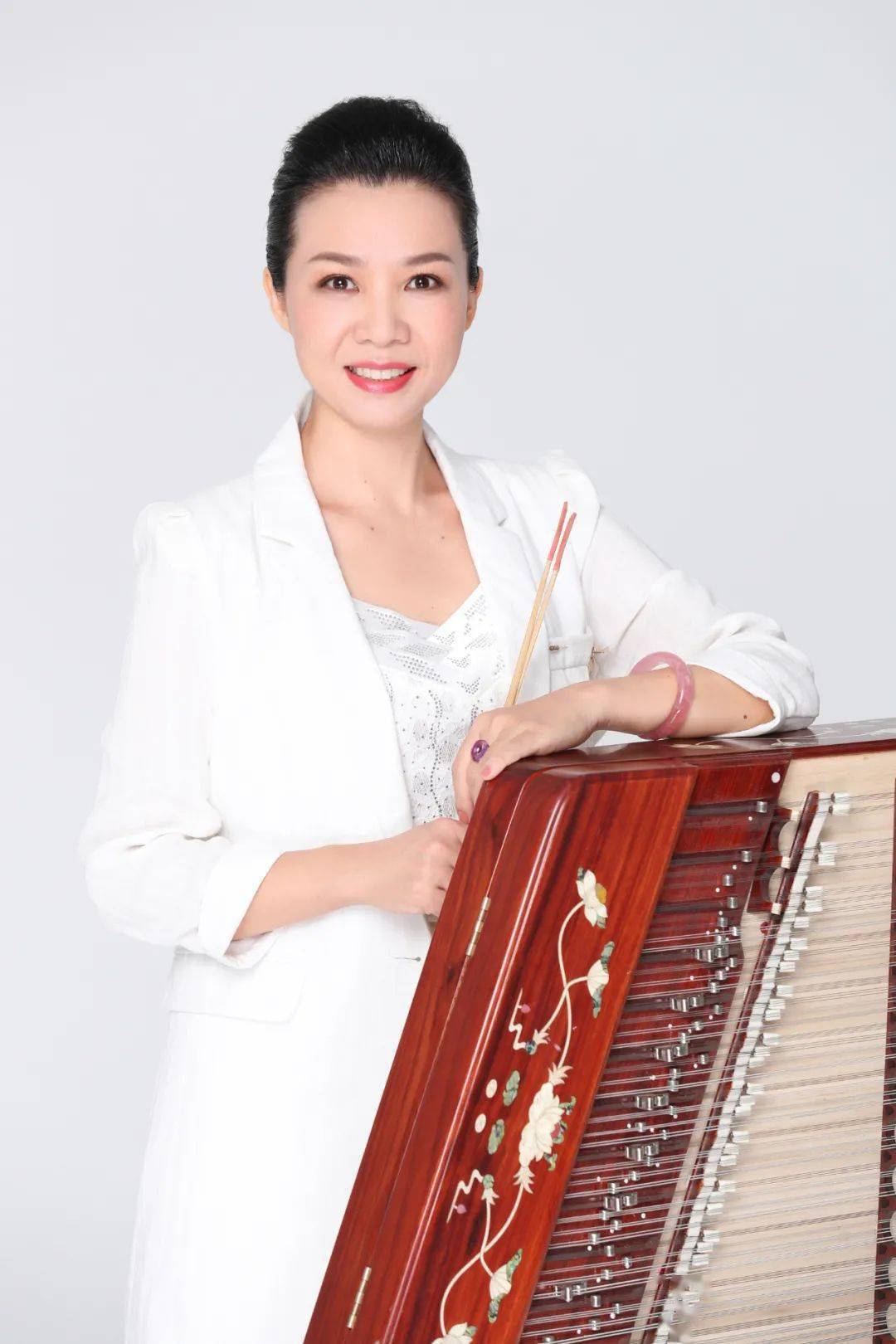 扬琴圈音乐的味道舌尖上的中国时间的记忆Ⅱ光与影带你了解美食