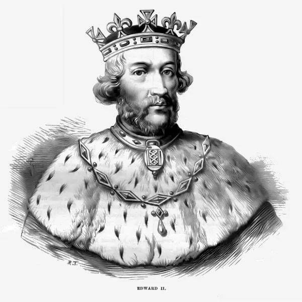 爱德华二世,英格兰国王(1307—1327年在位)爱德华二世是金雀花王朝第