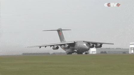 秒懂大型飞机如何提高升力