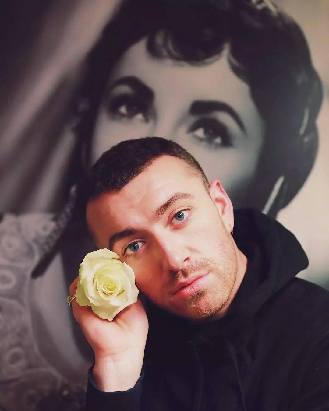 英国唯一的top,发了 1 张新专辑_sam