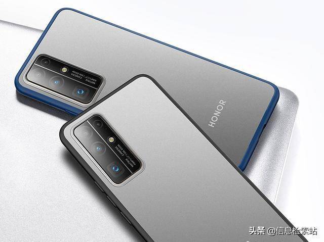 更便宜的麒麟9000荣耀v40pro下月发布4299起