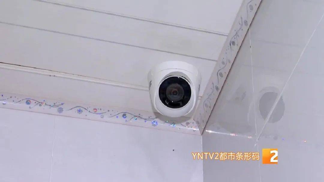 饭店厨房装摄像头全程透明化食客吃得放心舒心